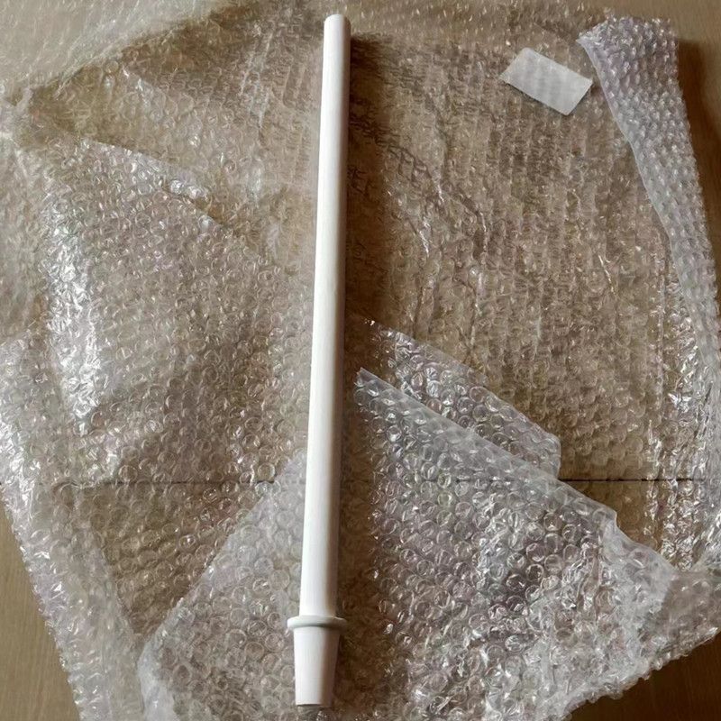 熔块炉石英坩埚塞棒
