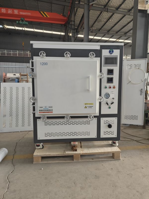 1200℃箱式气氛炉